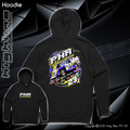 Hoodie - Paul Howard