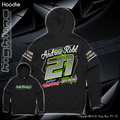 Hoodie - Robls Racing