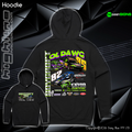Hoodie - Roycroft Brothers