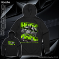 Hoodie - Shane Roycroft