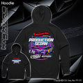 Hoodie - SSA NATIONAL PROD SEDAN TITLE 2026