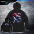Hoodie - Streetie/Junior Vic Title 2025