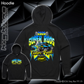 Hoodie - Super Rod Easter Trail 2026
