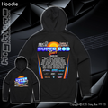 Hoodie - Super Rod Tour 2025