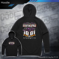 Hoodie - Team Marino Racing