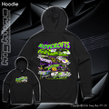 Hoodie - The Roycrofts