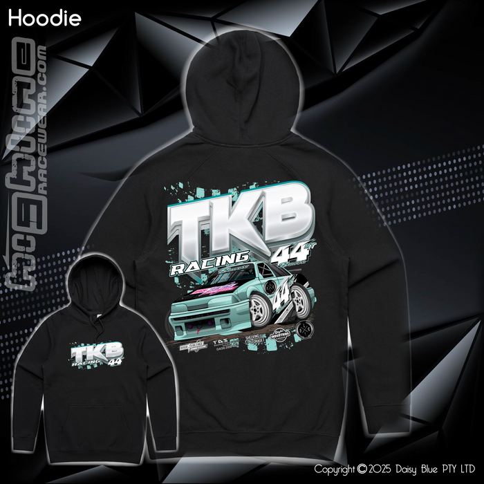 Hoodie - Thomas Bowers TKB