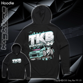 Hoodie - Thomas Bowers TKB