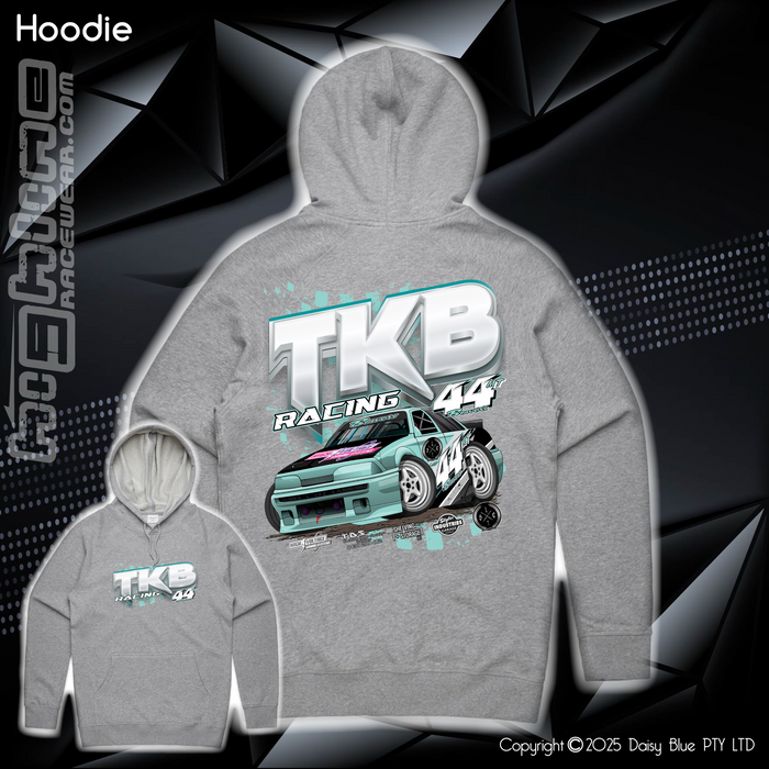 Hoodie - Thomas Bowers TKB
