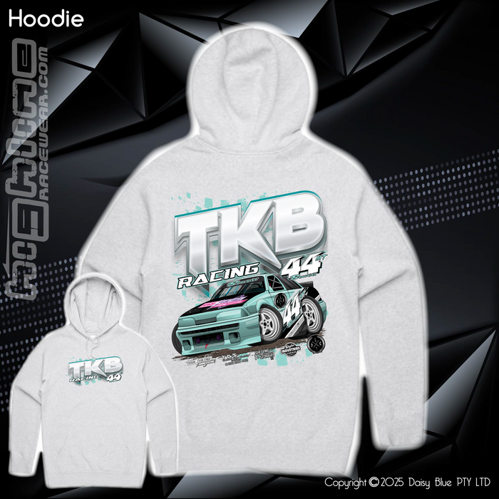 Hoodie - Thomas Bowers TKB