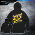 Hoodie - Thommo Racing