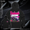 Hoodie - Tiffany Frankcombe