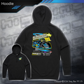 Hoodie - Tim McPherson