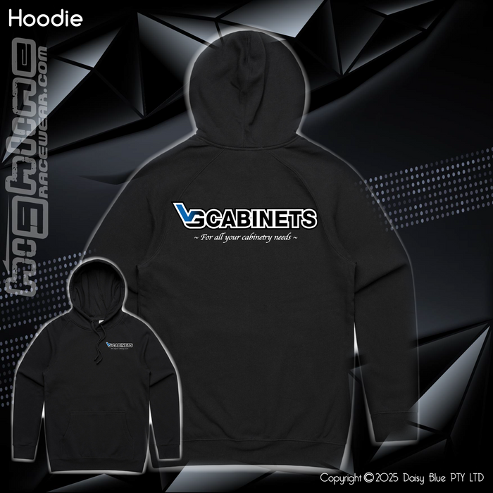 Hoodie - VG Cabinets