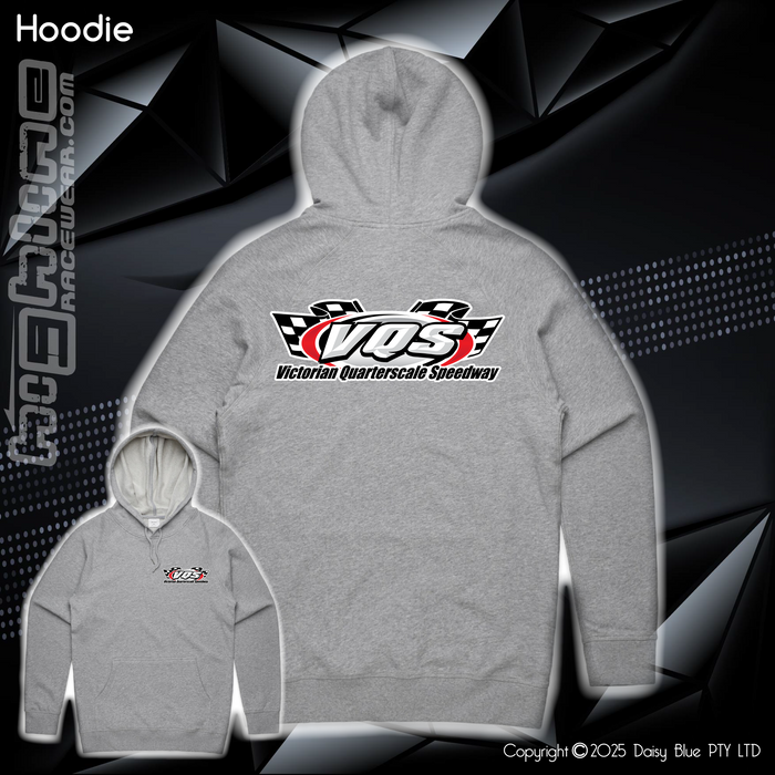 Hoodie - VQS