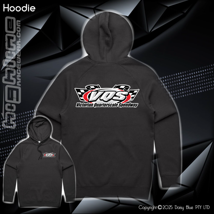 Hoodie - VQS