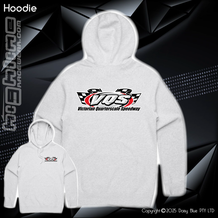 Hoodie - VQS