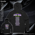 Hoodie - VSC 1200 Junior Title 2026