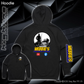 Hoodie - Webbies Adventures