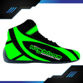 HRA Race Boots - SFI 3.3/5 -  BLADE