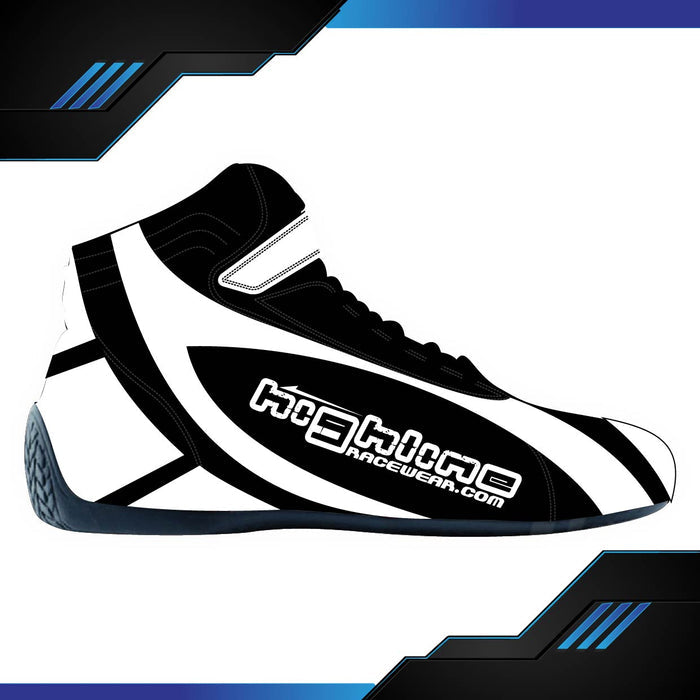 HRA Race Boots - SFI 3.3/5 -  BLADE