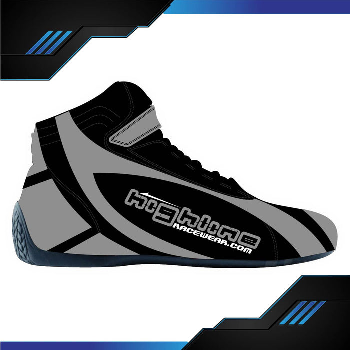 HRA Race Boots - SFI 3.3/5 -  BLADE