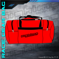 HRA Race Gear Bag