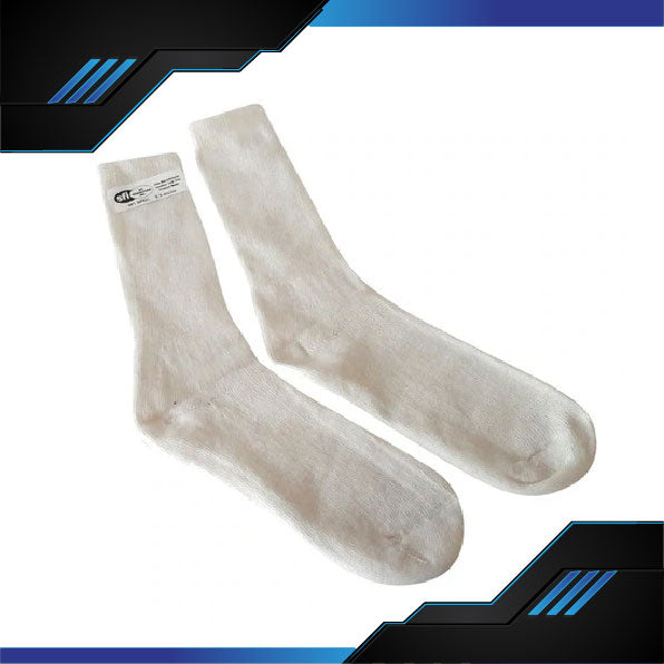HRA Race Socks - SFI 3.3