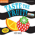 Indestructibles Book: Taste the Fruit