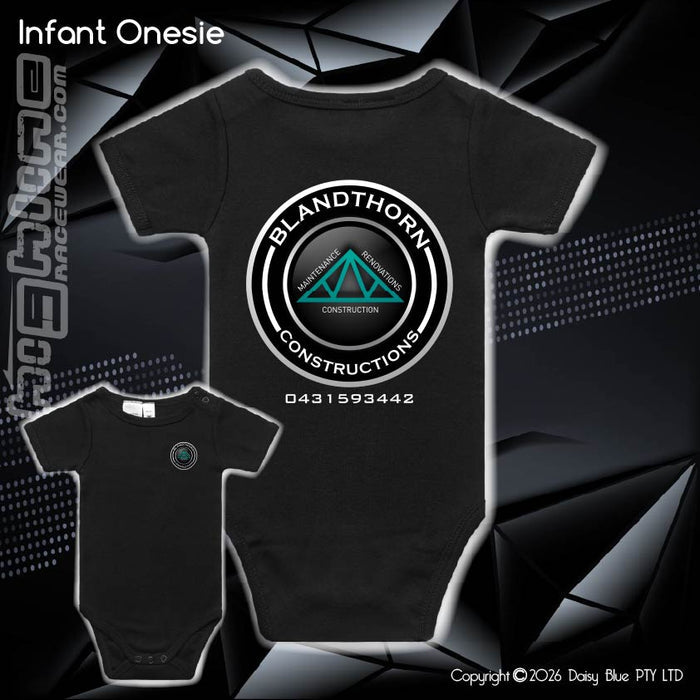 Infant Bodysuit - Blandthorn