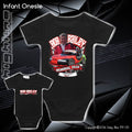 Infant Bodysuit - Bob Bailey Memorial 2026