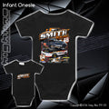 Infant Bodysuit - Dale Smith