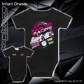 Infant Bodysuit - Farlor Racing