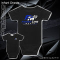 Infant Bodysuit - Finish Line media