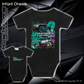 Infant Bodysuit - Humphries Racing