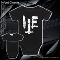 Infant Bodysuit - In the Esky Vol. 1