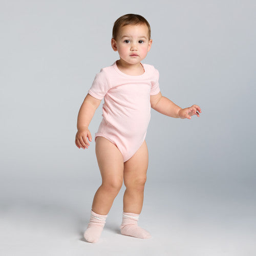 Infant Bodysuit - Mitch Foster
