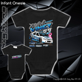 Infant Bodysuit - Mitch Viney