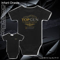 Infant Bodysuit - Top-Gun Restorations