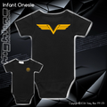 Infant Bodysuit - Vulcan Riders 2024