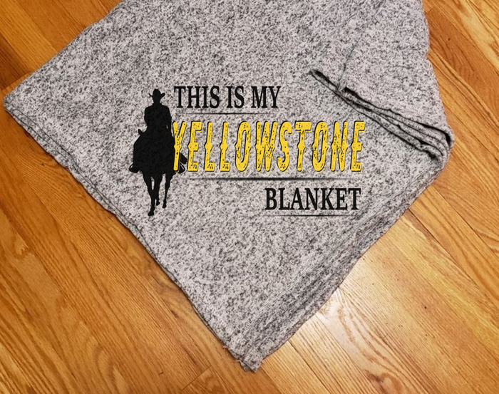 (Instant Print) Digital Download -  Yellowstone 6pc bundle - made for our  blanks