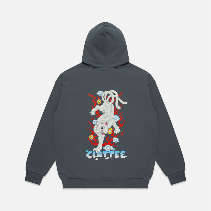 RIPNDIP Isobu Nerm Hoodie (Grey)