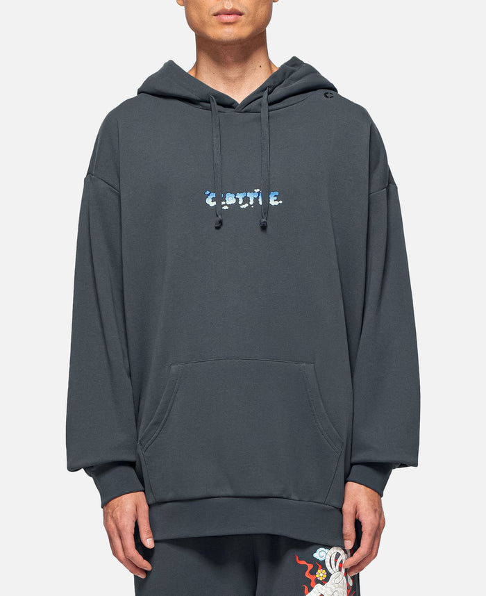 RIPNDIP Isobu Nerm Hoodie (Grey)