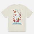 RIPNDIP Isobu Nerm Tee (Cream)