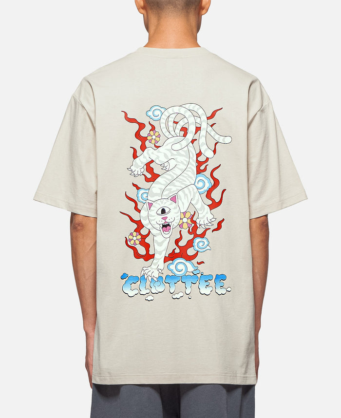 RIPNDIP Isobu Nerm Tee (Cream)