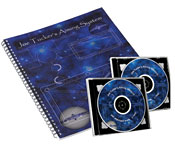 Joe Tuckers Aiming System Set