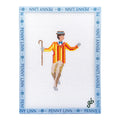 Jolly Holiday - Bert