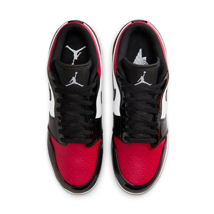Jordan 1 Retro MCS Low Men's Baseball Cleats Multicolor