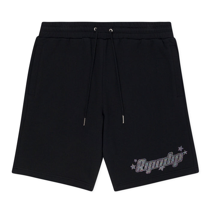 RIPNDIP Kawaii Nerm Sweatshorts (Black)