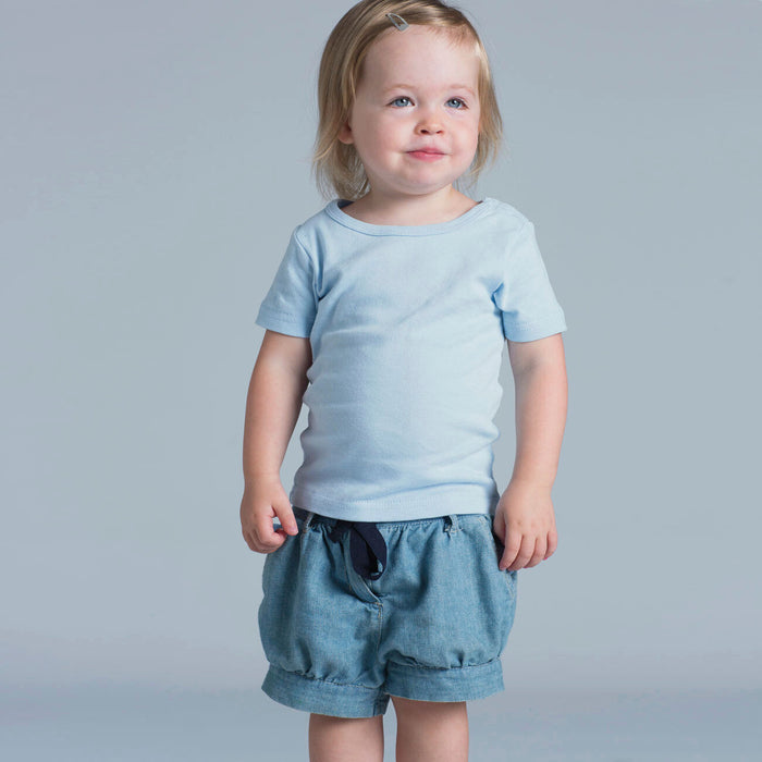 Kids  Classic Tee - All Action Concreting